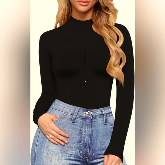 Bodysuit - Picture 2 of 7